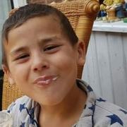 BOY: An event is being organised to remember Alfie Steele