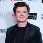 Rick Astley has announced a UK tour with a show in Birmingham in 2024