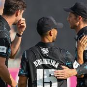 Worcestershire Rapids; can they make the quarter-finals?