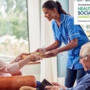 STILL A CHANCE: The 2023 Worcestershire Health and Social Care Awards