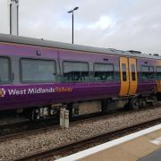 TRAINS: Services for Worcester will be affected due to a 