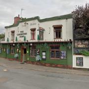 FOR SALE: Gardeners Arms in Droitwich has hit the market.