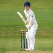 News: Seth Essenhigh score 43 not-out for Worcestershire 2XI last week