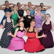 Happy Steps will perform at the Swan Theatre this July.
