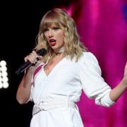 Taylor Swift's fans have been waiting to receive an email from Ticketmaster containing a pre-access code