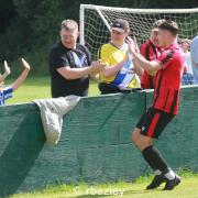 Worcester City beat Bewdley 5-0 in a friendly