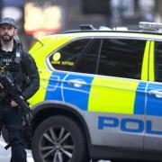 TERRORISM: update on terrorism offence