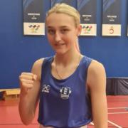 News: Caitlyn Wise brings home a bronze medal from the European Junior Championships
