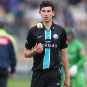 News: Pat brown will leave Worcestershire at the end of the season