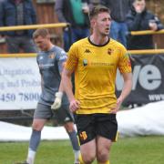 News: Walsall FC have signed Alvechurch defender Harry Williams