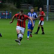 Report: Droitwich Spa beat Hereford Pegasus 5-2 in their pre-season friendly