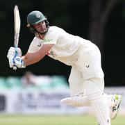 Gareth Roderick has committed to another two years at Worcestershire