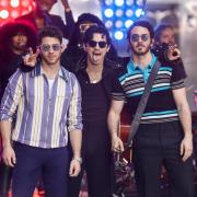 The Jonas Brothers are coming to Birmingham - here's how you can get tickets