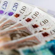 People across the UK will be getting their Cost of Living payment today.