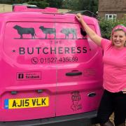 NEW: A popular county butchers is opening a new location.