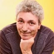WRITER: Paul Mayhew-Archer who co-wrote the Vicar of Dibley is coming to Worcester