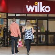 A deal has been agreed with The Range for £5m to buy the Wilko brand