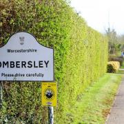 Children's home plan in Ombersley returns.