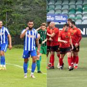 Preview: both Worcester City and Worcester Raiders on the road this weekend in the FA Cup