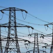 POWER CUT: Properties in WR8, WR10 postcodes in Worcestershire are without power.