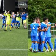 Preview: Worcester City vs Pershore Town