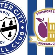 Live: Hellenic League Premier - Worcester City vs Pershore Town