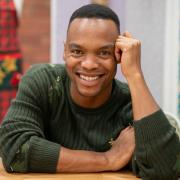 BBC Strictly Come Dancing star Johannes Radebe says being stopped by police and called suspicious 'felt like a slap in the face'