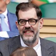 This is why Richard Osman says he would have been an 'awful spy'