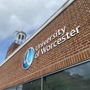RANKING: Where has this University of Worcester ranked on The Times and Sunday Times Good University Guide.