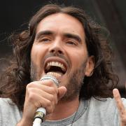 The Metropolitan Police are investigating Russell Brand after receiving allegations of sexual assault.