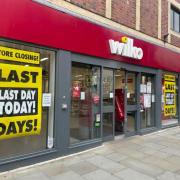 UPDATE: Poundland on the future of Worcester and Droitwich's Wilko stores.