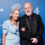 Bill Bailey is going on tour and he'll be performing in Birmingham
