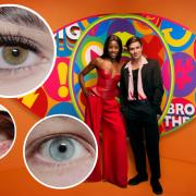 Big Brother: The Launch will air on ITV1, ITV2 and ITVX tonight at 9pm.