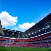 Wembley Stadium remains the dream for all those involved in the FA Vase