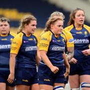 Warriors Women withdraw from Premiership Womens Rugby