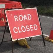 CLOSURE: Ombersley Road is set to close over night for roadworks.