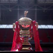 The draw has been made for the first round proper of the Women's FA Cup