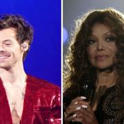 La Toya Jackson has claimed that her brother Michael is still the 'King of Pop'