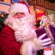 CHRISTMAS: Santa Claus Christmas shows are returning to a popular West Midlands attraction this festive period.