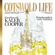 Cotswold Life magazine, December 2023