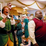 Will Ferrell's classic Elf will be screening December 15