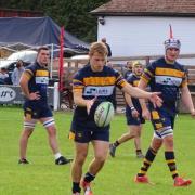 Preview: Four teams in action for Worcester RFC this weekend