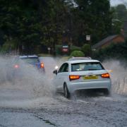 The Environment Agency have warned West Midlands residents of a flood risk