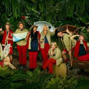 I'm a Celebrity is back again for 2023