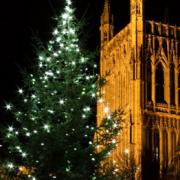 The Cathedral will host a series of Christmas events this festive period