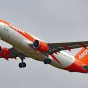easyJet is launching new flights from Birmingham Airport from March 2024