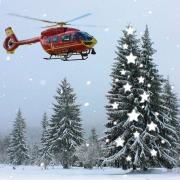 Midlands Air Ambulance Charity's annual 'Remember Your Star' campaign encourages people to donate alongside their tribute to a lost loved one