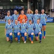 Report: Worcester City Women 3-2 Coventry Sphinx Ladies