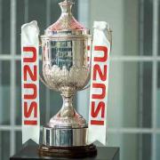 Isuzu FA Vase fourth-round draw in full