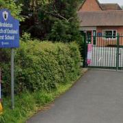 CLOSED: Himbleton CE First School is closed